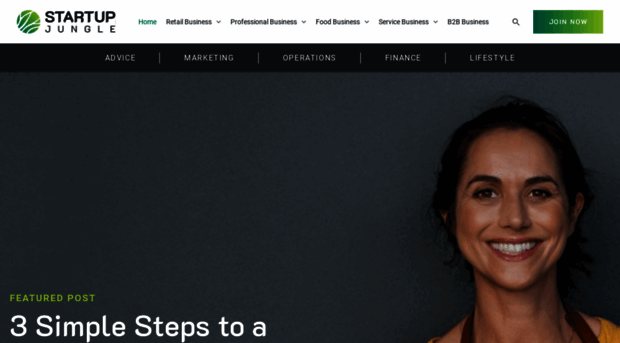 startupjungle.com
