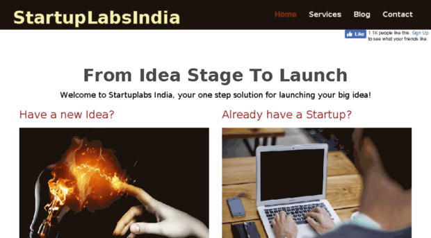 startuplabsindia.com