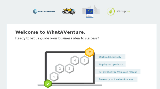 startuplive.whataventure.com
