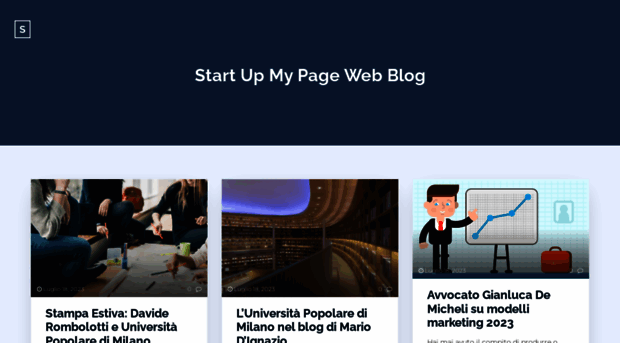 startupmypage.com