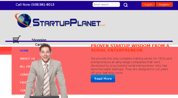 startupplanet.com