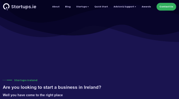 startups.ie