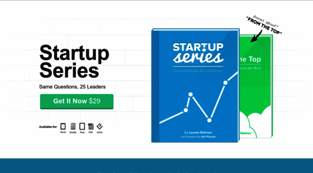 startupseries.co