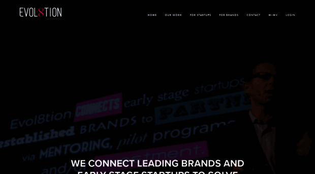 startupsforbrands.com
