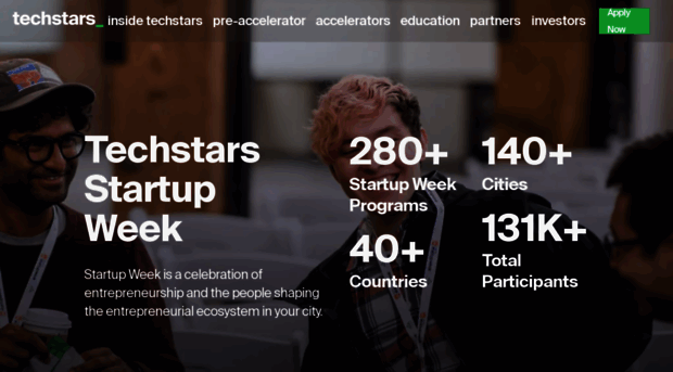 startupweek.co
