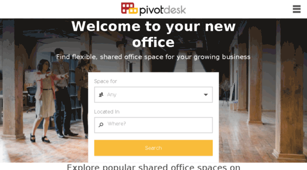 startusing.pivotdesk.com