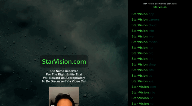 starvision.com
