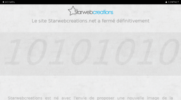 starwebcreations.net