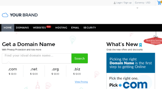 starwebonline.com