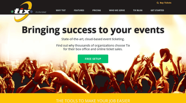 starzoneusa.tix.com