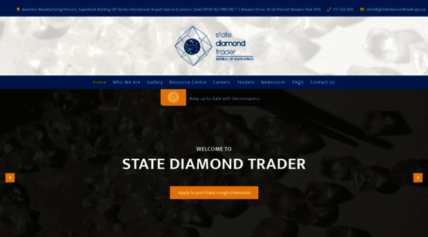 statediamondtrader.gov.za