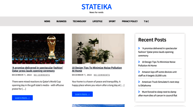 stateika.com