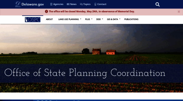 stateplanning.delaware.gov