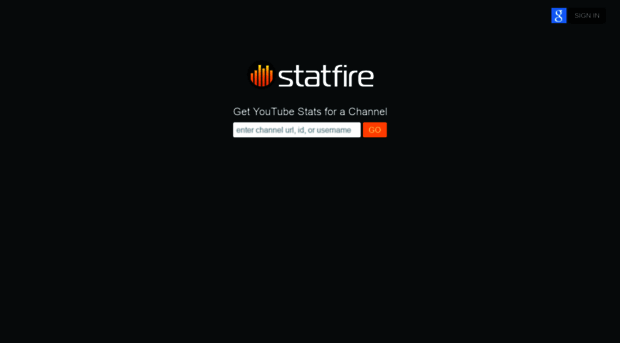 statfire.com