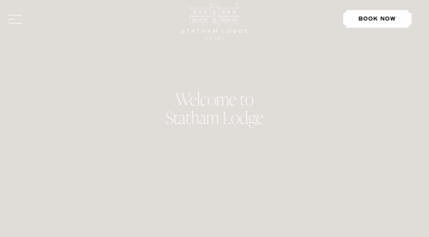 stathamlodge.com
