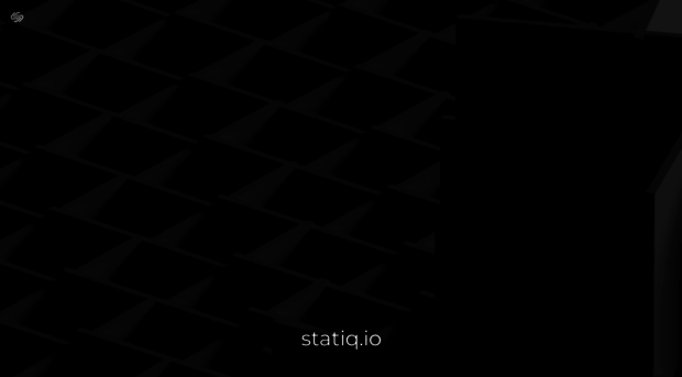 statiq.io