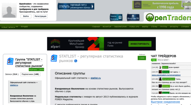 statlist.opentraders.ru