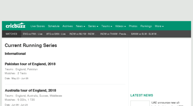 stats.cricbuzz.com