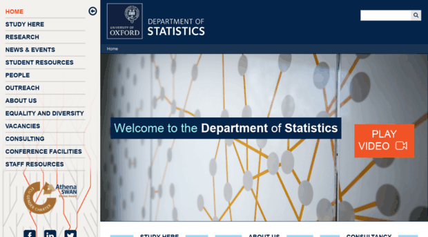 stats.ox.ac.uk