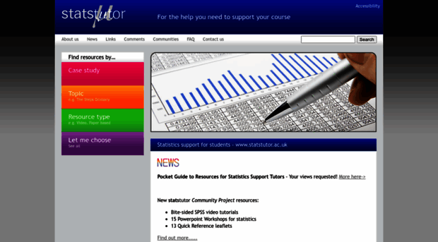 statstutor.ac.uk