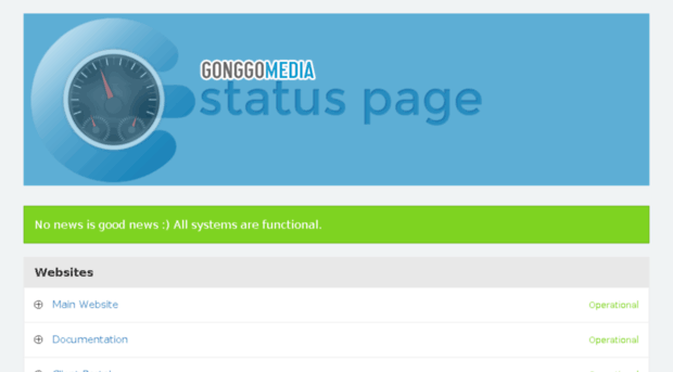 status-gonggomedia.rhcloud.com