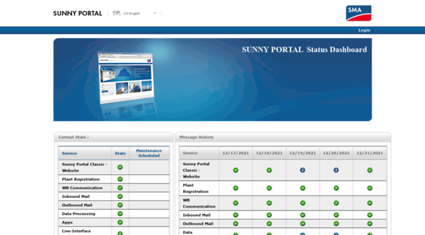 status-portal.sma.de