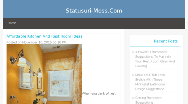 statusuri-mess.com