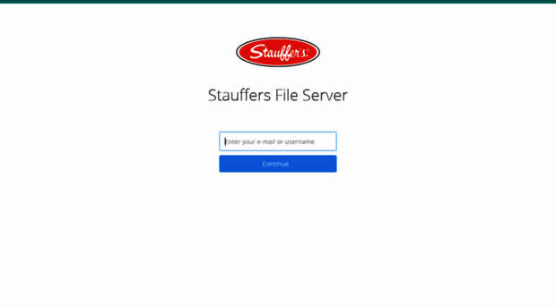 stauffers.egnyte.com