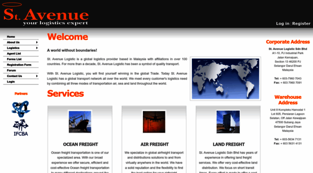 stavenue.com