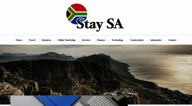 staysa.co.za