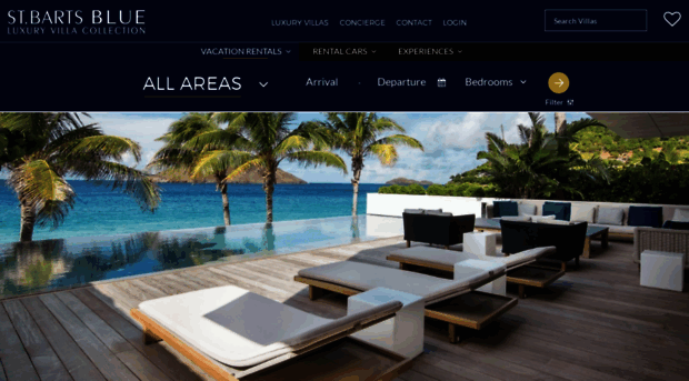 stbartsblue.com
