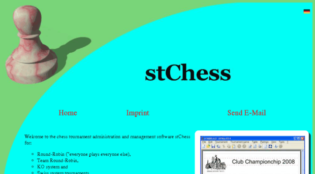 stchess.com