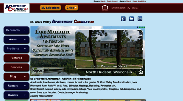 stcroixvalley.apartmentconnextion.com