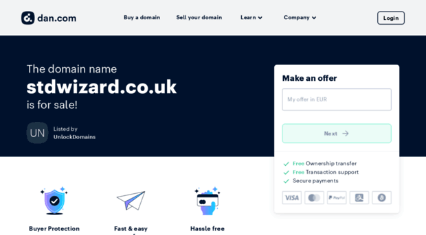 stdwizard.co.uk