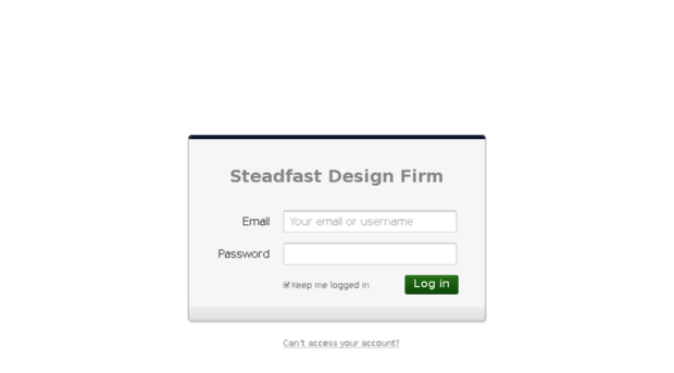 steadfastdesignfirm.createsend.com
