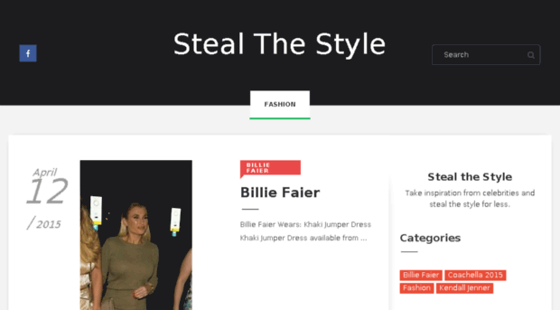 stealthestyle.info