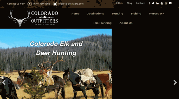 steamboatlakeoutfitters.com