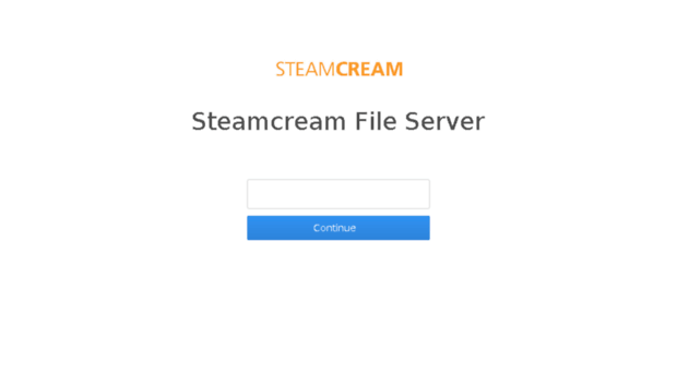 steamcream.egnyte.com