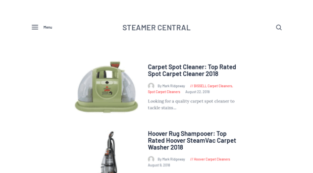 steamercentral.com