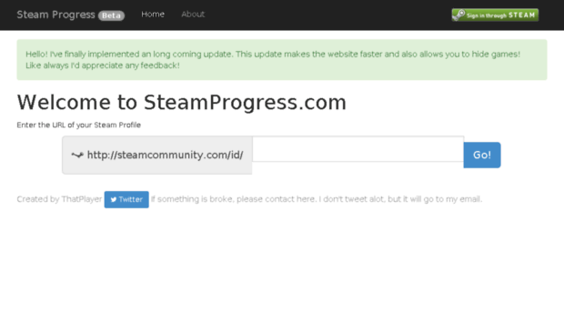 steamprogress.com