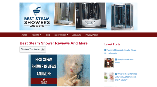 steamshowercubicles.com