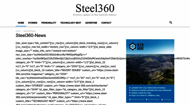 steel-360.com
