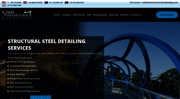 steelconstructiondetailing.com