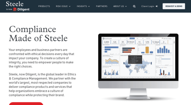 steelecis.com
