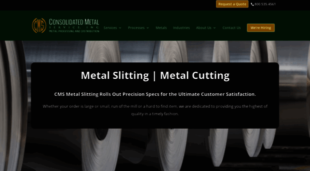 steelslitting.com