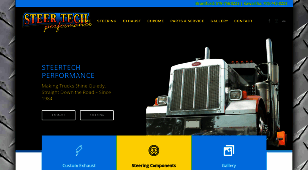 steertech.ca