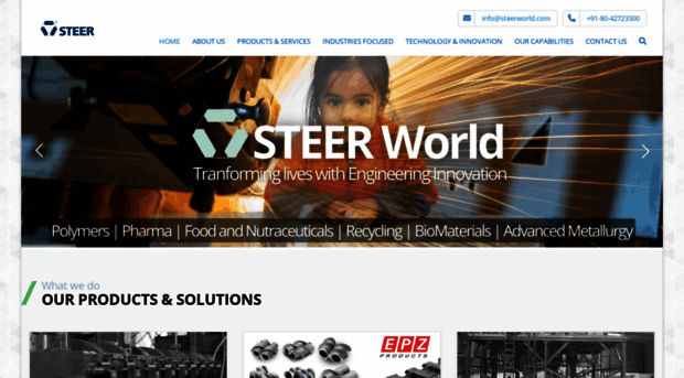 steerworld.com