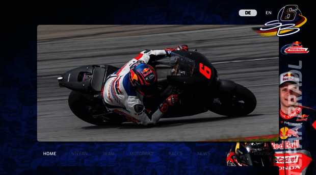 stefan-bradl.com