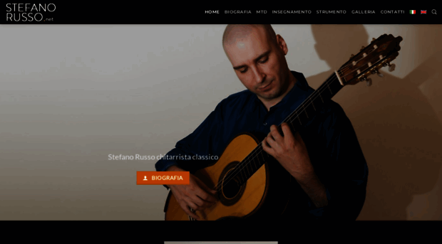 stefanorusso.net