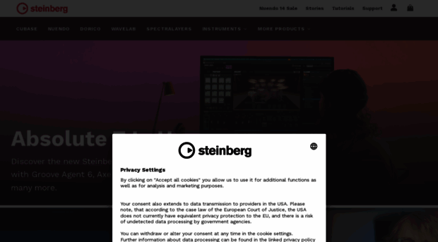 steinberg.net